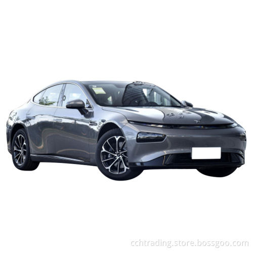 2023 Νέο Energy Electric Car Xiaopeng P7 Αριστερά Χεριού/ σε αποθεματικό τροφοδοσία Xiaopeng P7 καθαρό ηλεκτρικό αυτοκίνητο NEDC 480km/ 586km